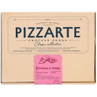 Пицца римская Pizzarte