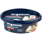 Сыр творожный Экомилк