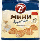 Мини-круассаны 7Days