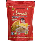 Рис пропаренный Басмати Селла Shanti