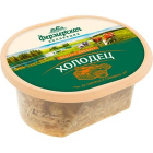 Холодец из свинины и говядины Фермерская Коллекция