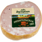 Колбаса Любительская Фермерская Коллекция
