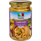 Артишоки Selezione Italiana