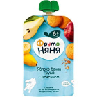 Пюре ФрутоНяня