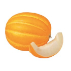 Дыня Эфиопка сахарная, 1 кг