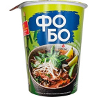 Лапша быстрого приготовления Yatomi