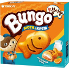 Пирожное бисквитное Bungo Orion