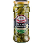 Пикули маринованные деликатесные Скатерть-Самобранка