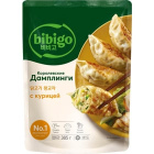 Дамплинги Королевские Bibigo