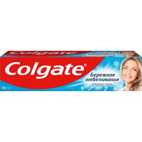 Зубная паста Colgate