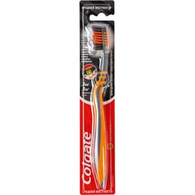 Зубная щетка Зиг Заг Colgate