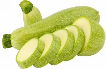Кабачки свежие