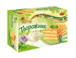 Торт "Черемушки" Творожник, 400 г