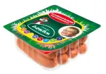 Сосиски Великолукский МК Детям 330г