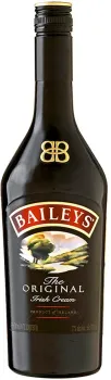 Ликер Baileys Original сливочный 17% 0,7л