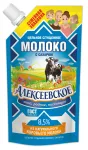 Молоко сгущенное Алексеевское 8,5% 650г