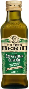 Масло оливковое Filippo Berio Extra Virgin 250мл