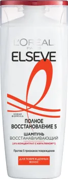 Шампунь L'Oreal Elseve Полное Восстановление 5 400мл