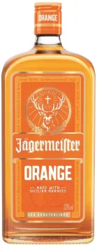 Ликер Jagermeister Orange 33% 0,7л