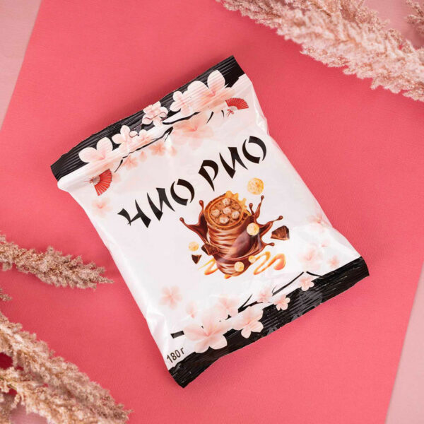 Конфеты "Чио Рио", 180 г