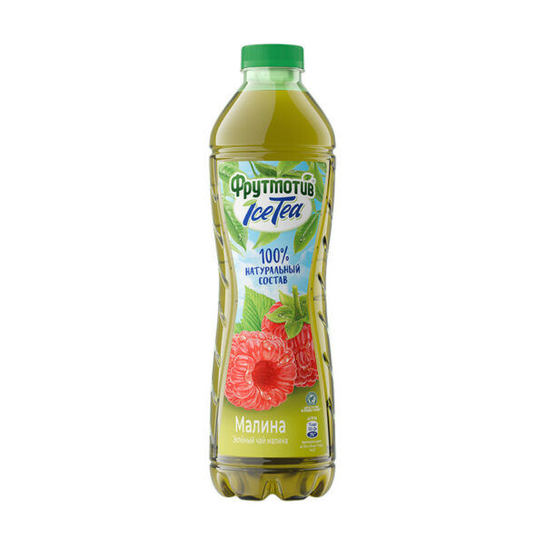 Холодный чай, Фрутмотив, 1 л, в ассортименте