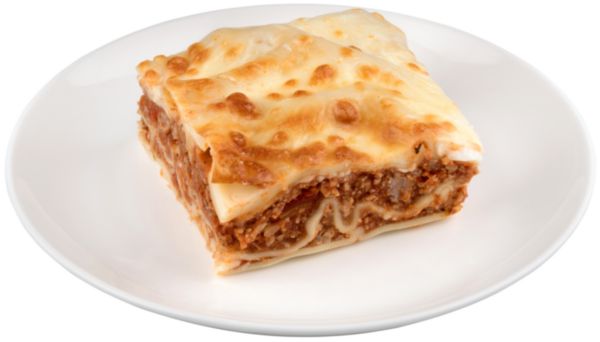 Лазанья мясная 300-400г
