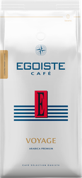 Кофе зерновой EGOISTE Voyage