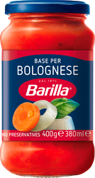 Соус BARILLA Основа для болоньезе