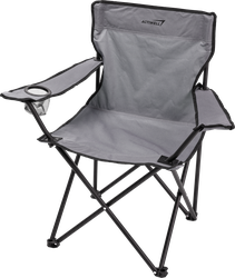 Кресло складное для пикника ACTIWELL 50х50х80см до 100кг NEW2023, Арт. PCHAIR-02