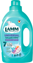 Гель для стирки LAMM Universal
