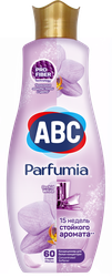 Кондиционер для белья ABC Orchid концентрат