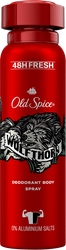 Дезодорант-спрей мужской OLD SPICE Wolfthorn