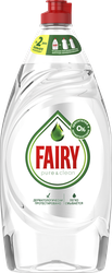 Средство для мытья посуды FAIRY Pure&Clean