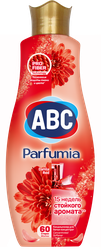 Кондиционер для белья ABC Dahlia концентрат