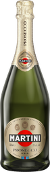 Вино игристое MARTINI Prosecco белое сухое