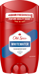 Дезодорант-стик мужской OLD SPICE WhiteWater
