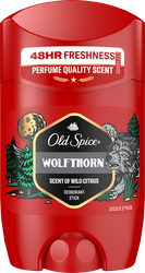 Дезодорант-стик мужской OLD SPICE Wolfthorn