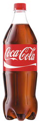 Напиток COCA-COLA Classic газированный