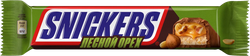 Батончик шоколадный SNICKERS Лесной орех