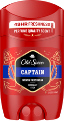 Дезодорант-стик мужской OLD SPICE Captain