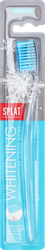 Зубная щетка SPLAT Professional Whitening Medium инновационная, средней жесткости