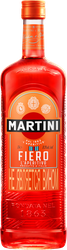 Напиток ароматизированный MARTINI Fiero сладкий