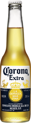 Напиток пивной светлый CORONA Extra фильтрованный пастеризованный 4,5%