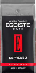 Кофе зерновой EGOISTE Espresso