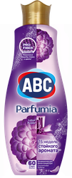 Кондиционер для белья ABC Lotus концентрат