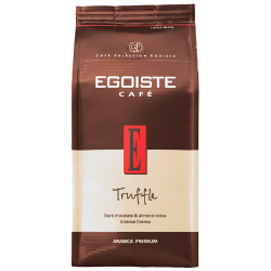 Кофе зерновой EGOISTE Truffle Crema