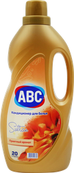 Кондиционер для белья ABC Султан