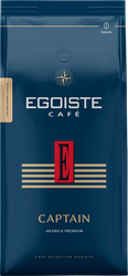Кофе зерновой EGOISTE Captain