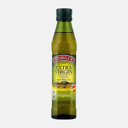 Масло оливковое Borges Extra Virgin 250мл