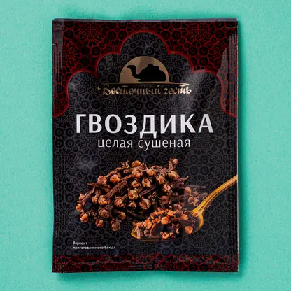 Гвоздика Восточный гость целая 15г